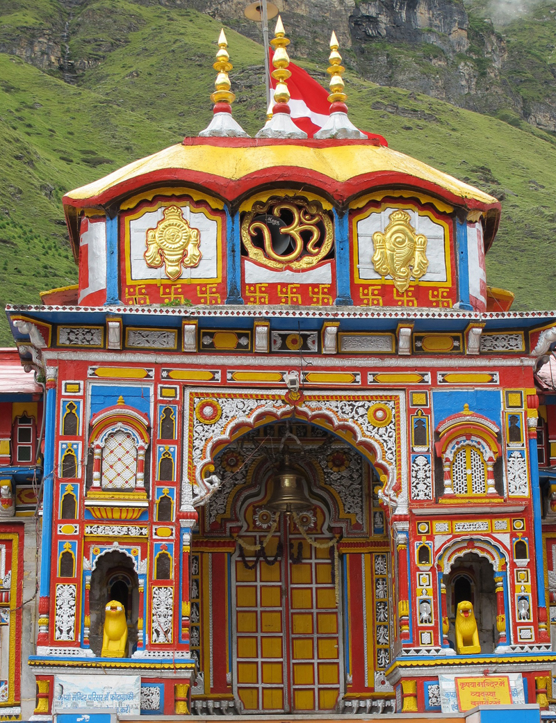 Badrinath