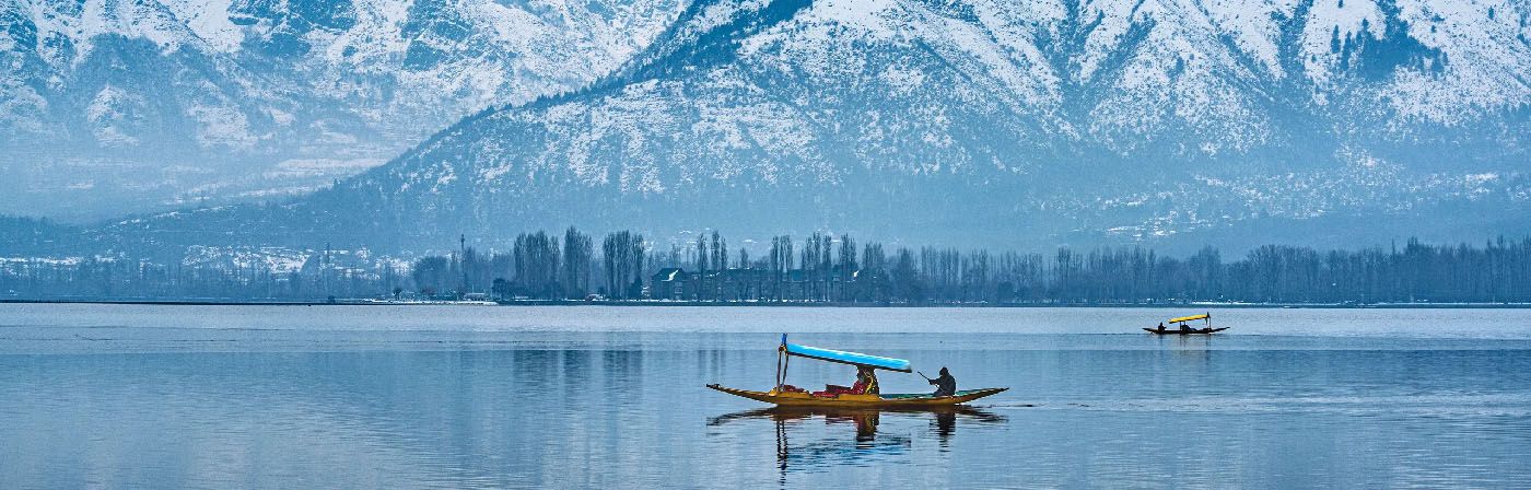 kashmir tour packages