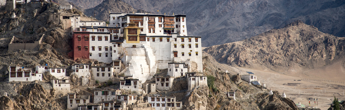 Leh Ladakh Tour Packages