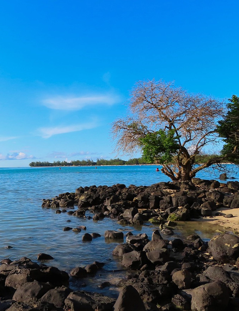 Mauritius