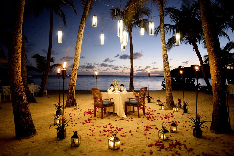 romantic honeymoon Tour Packages