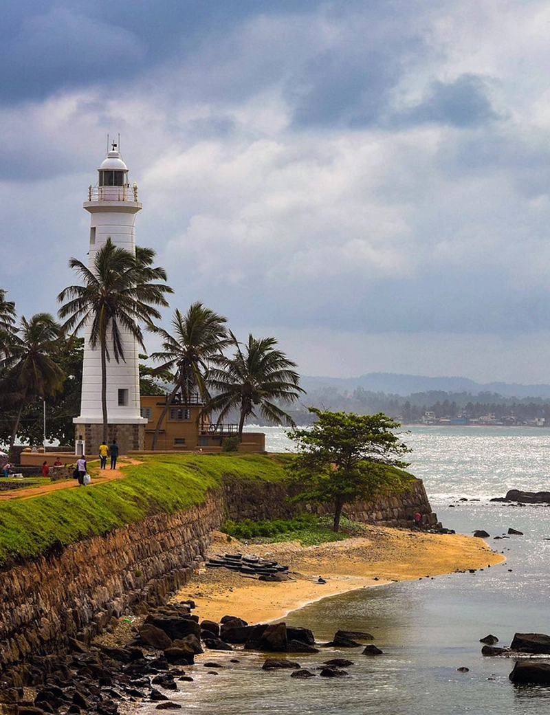 Sri Lanka