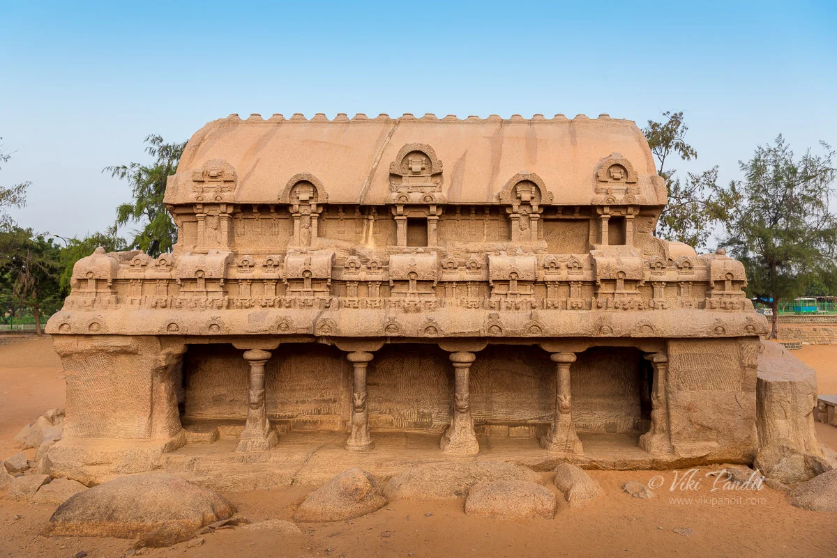 7 days spiritual journey chennai tiruvannamalai