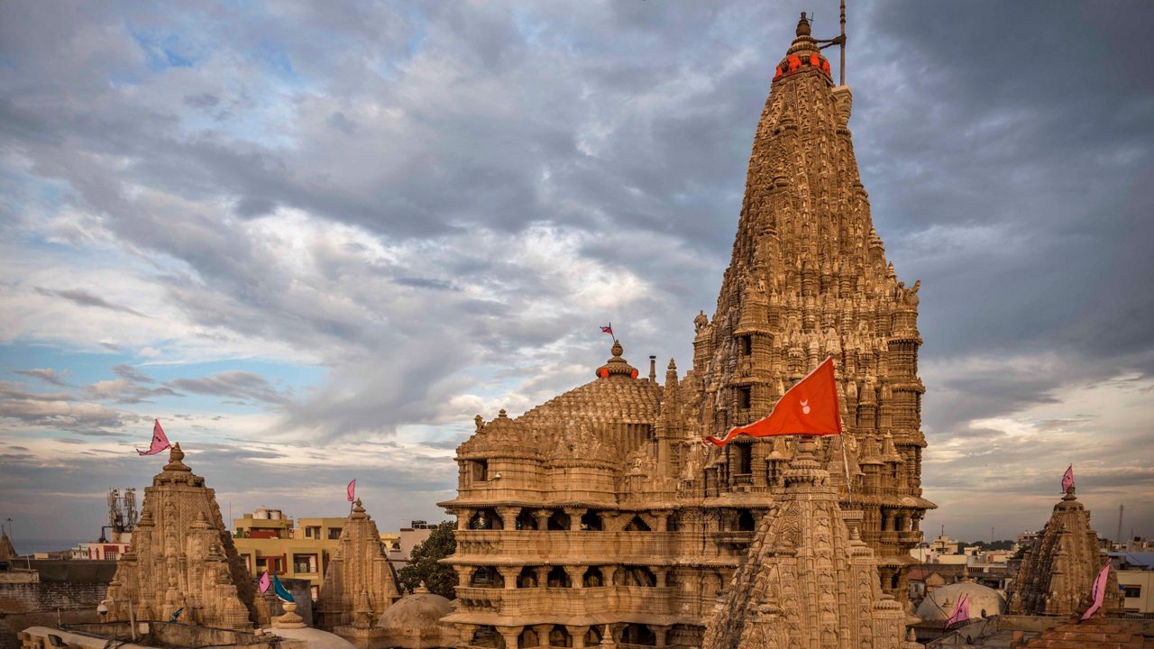 Affordable gujarat 7days tour package